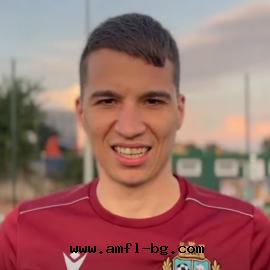 Чобанов