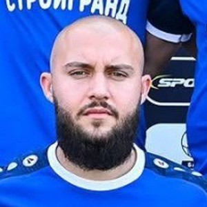Йорданов
