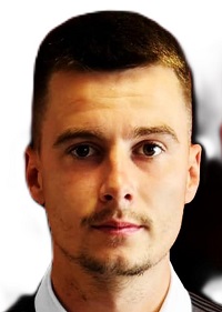 Бакърджиев