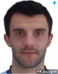Стоев