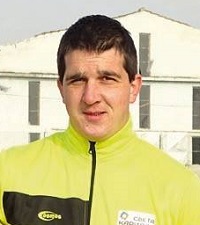 Ташев
