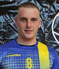 Златев