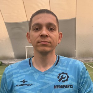 Григоров