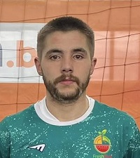 Цонев