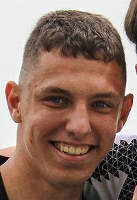 Русев