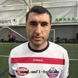 Григоров