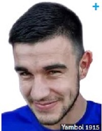 Николов