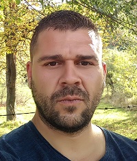 Мърхов