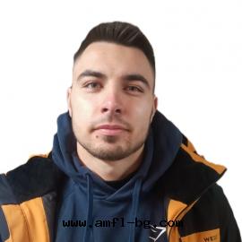 Йовчев