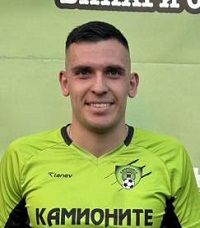 Бончев