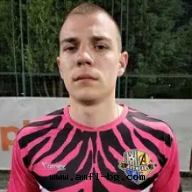 Чавдаров