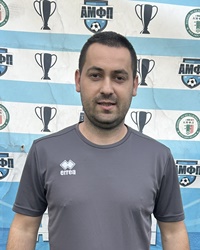 Делчев