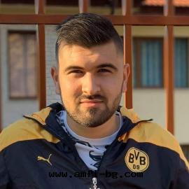 Панайотов