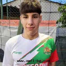 Стойчев 