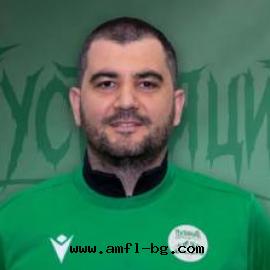 Рангелов