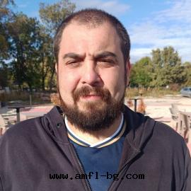 Стайков