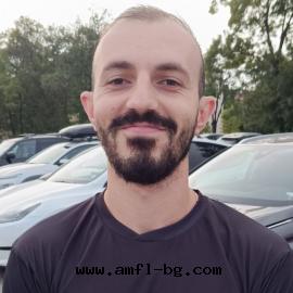 Стената