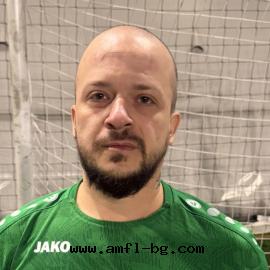 Янакиев