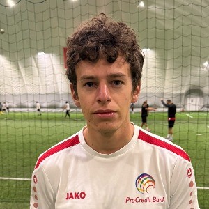 Казаков