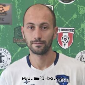 Милчев