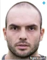 Воденичаров