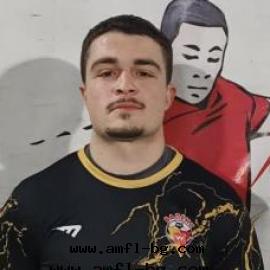 Крис