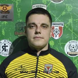 Митков