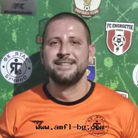 Чакъров