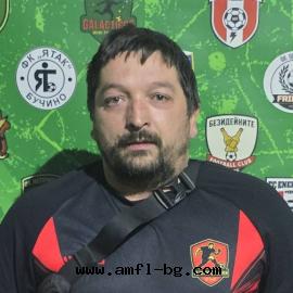 Миладинов