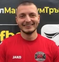 Митков