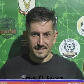 Григоров