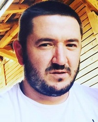 Маркъс