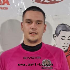 Янакиев