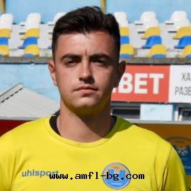 Праматаров