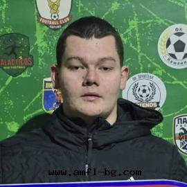 Рангелов