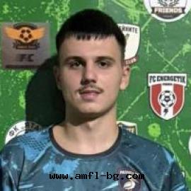 Митков