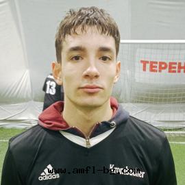 Тошев