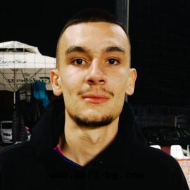 Предов