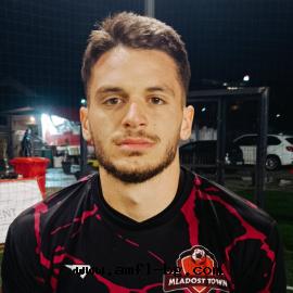 Колев