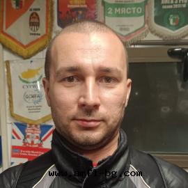 Киряков