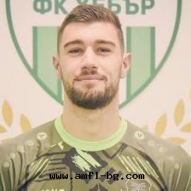 Папазов