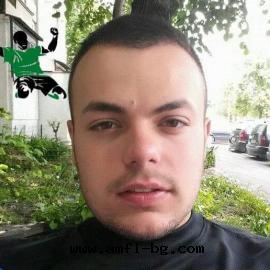 Божилов