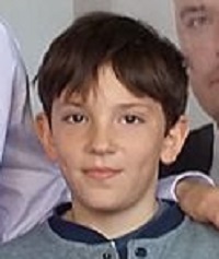 Гарначото