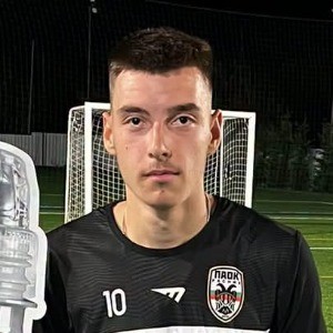 Владимиров