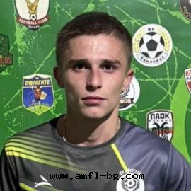 Димитров