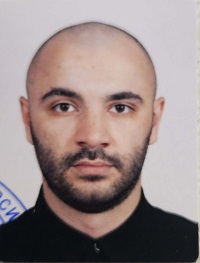 Берберов