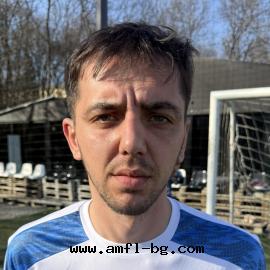 Кръстев