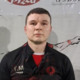 Илкер