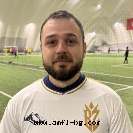 Стоянов