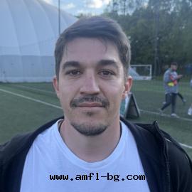 Вълканов